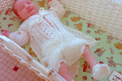 SHARON - Baby to Babe to Mum