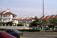 SINGAPORE - 2001