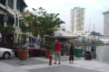 017-Boat-Quay-Aussie-tourists