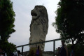 027-Sentosa-Merlion