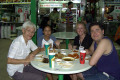 030-Newton-Circus-enjoying-entree
