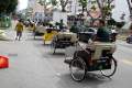 039-Trishaw-convoy