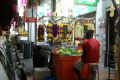 070-Indian-garland-vendor-Little-India