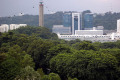 101-cable-car-to-HarbourFront-Tower-view-from-Merlion-mouth