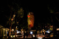 122-Merlion-at-night-Sentosa