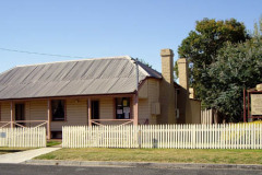 STOCKINBINGAL NSW Roadtrip