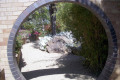 Wagga-Wagga-05c-Circular-archway-in-Chinese-Pavilion-Botanic-Gardens