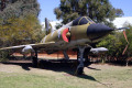 Wagga-Wagga-RAAF-Museum-Mirage