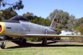 Wagga-Wagga-RAAF-Museum-Sabre