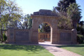 Wagga-Wagga-War-Memorial-Entrance