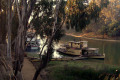 Echuca-Murray-riverboats