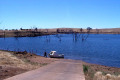 Lake-Cairn-Curran-boat-ramp