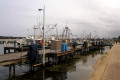 Lakes-Entrace-trawlers