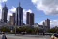 Melbourne-city