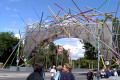 Melbourne-pick-up-stick-arch