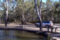 Murray-River-Gunbower-Island