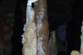 18-Helectite-on-top-of-a-stalagmite