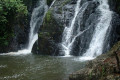 and more-- yeah swimming hole